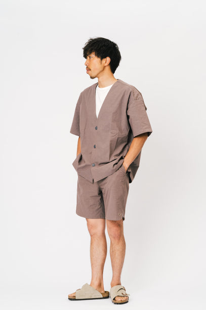 170cm 60kg サイズ2着用