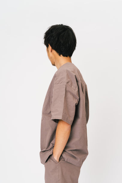 170cm 60kg サイズ2着用