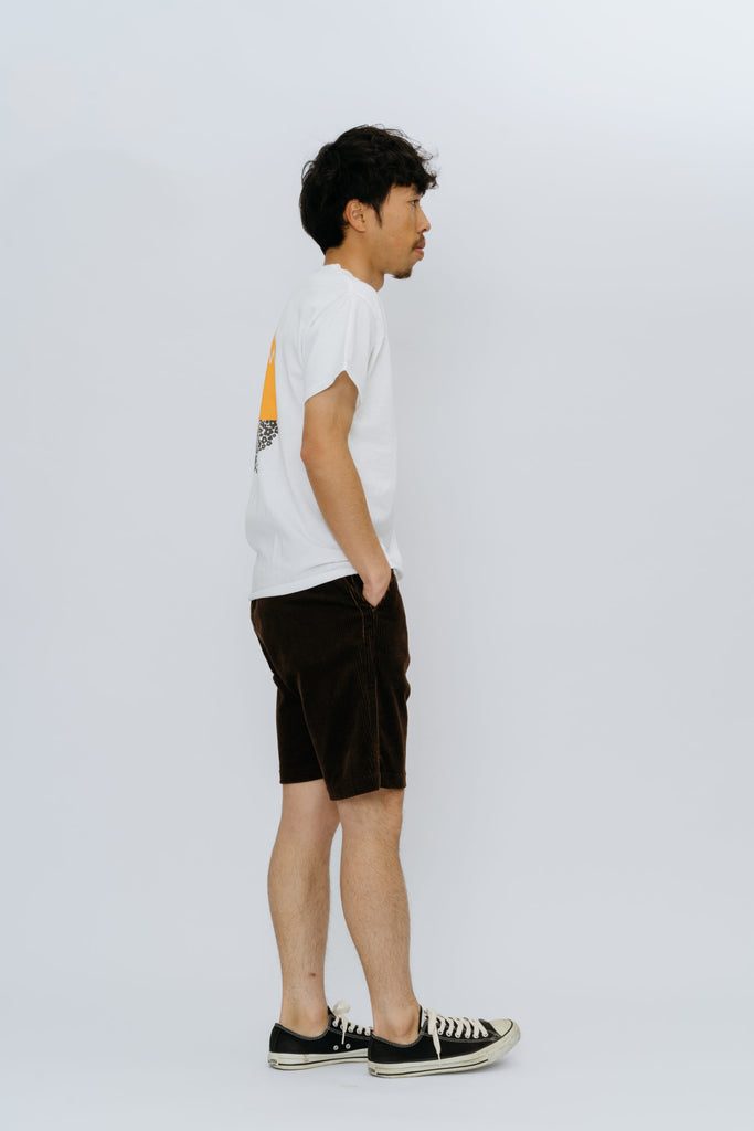 170cm 60kg サイズ2着用