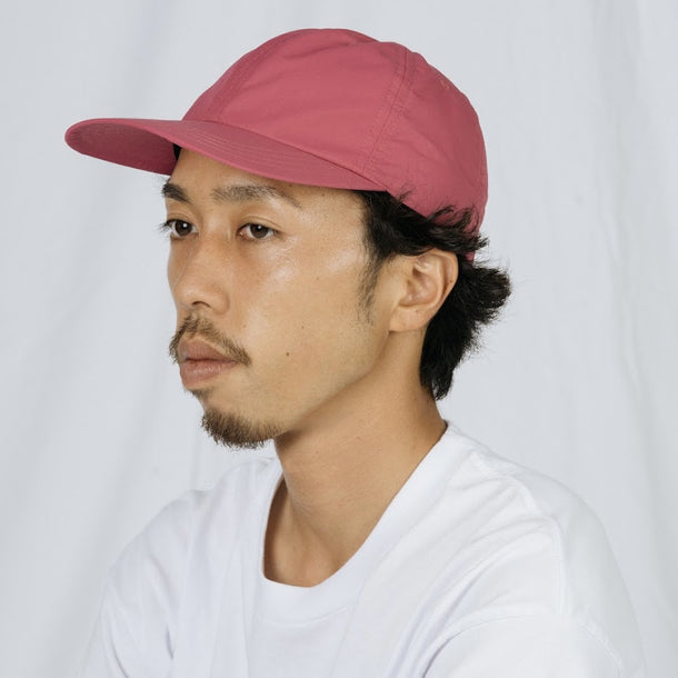 KED CAP (BOARD) - LT PURPLE