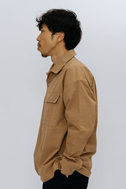 170cm 60kg サイズ2着用