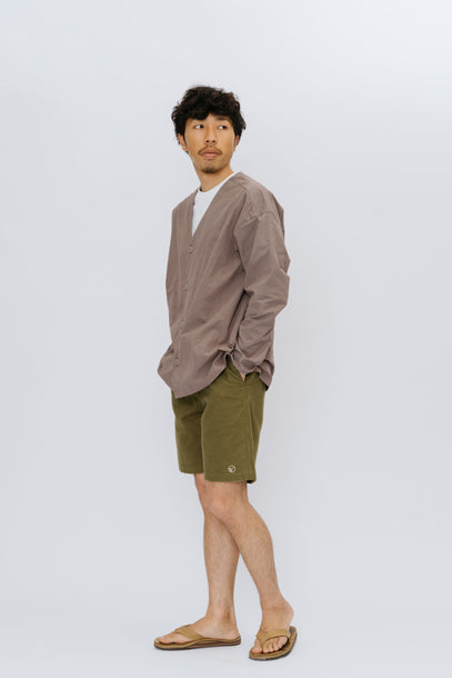 170cm 60kg サイズ2着用