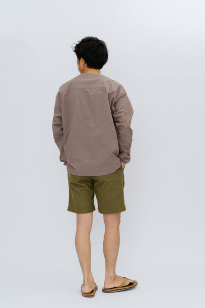 170cm 60kg サイズ2着用