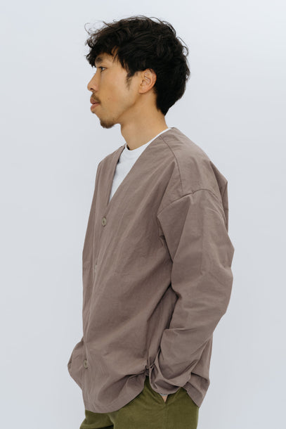 170cm 60kg サイズ2着用