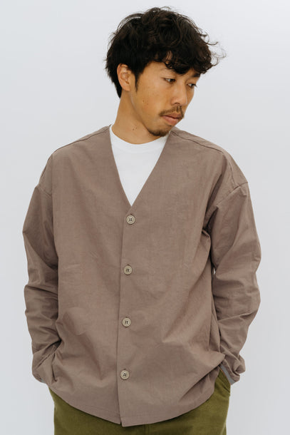 170cm 60kg サイズ2着用