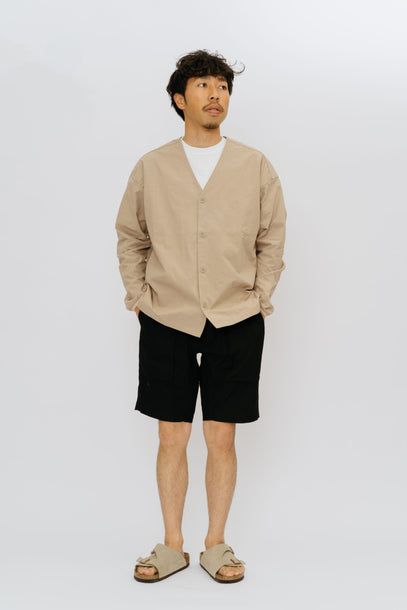 170cm 60kg サイズ2着用