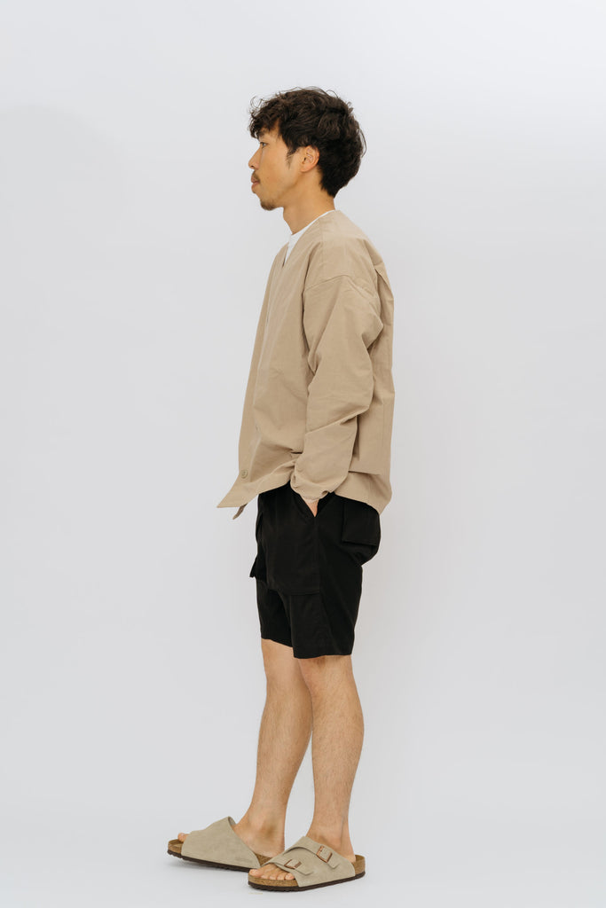 170cm 60kg サイズ2着用