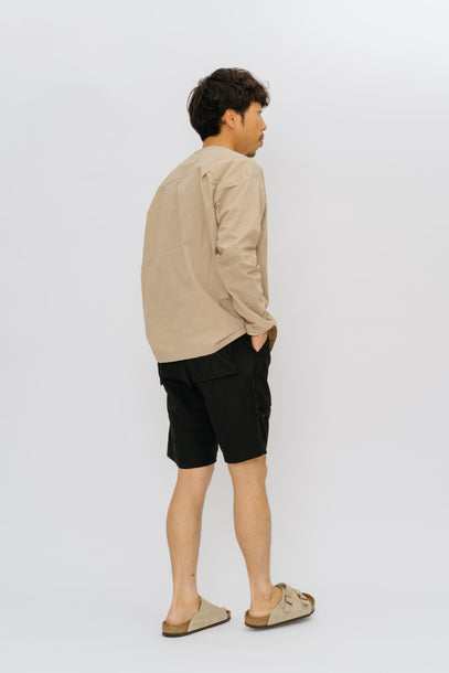 170cm 60kg サイズ2着用