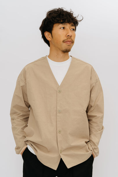 170cm 60kg サイズ2着用