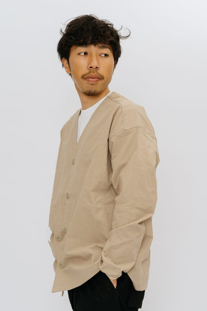 170cm 60kg サイズ2着用