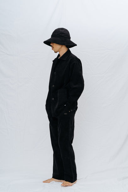 170cm 60kg サイズ2着用