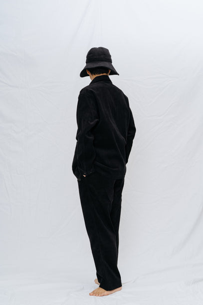 170cm 60kg サイズ2着用