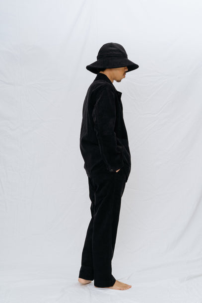 170cm 60kg サイズ2着用