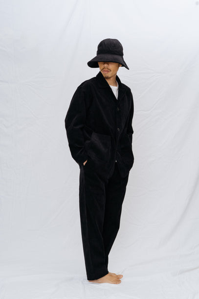 170cm 60kg サイズ2着用