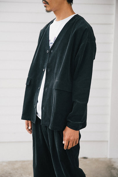 175cm 60kg サイズ2着用