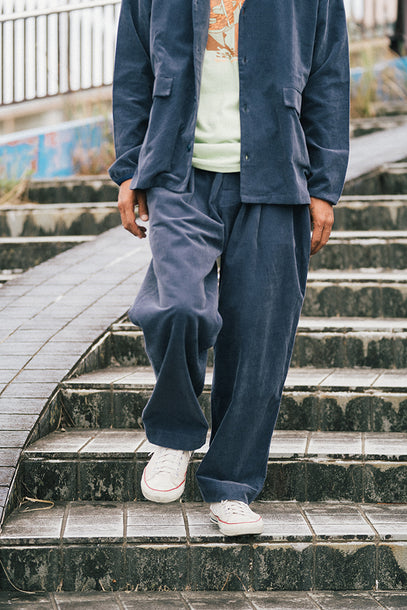 175cm 60kg サイズ2着用