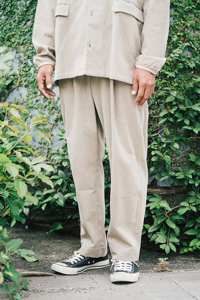 175cm 60kg サイズ2着用