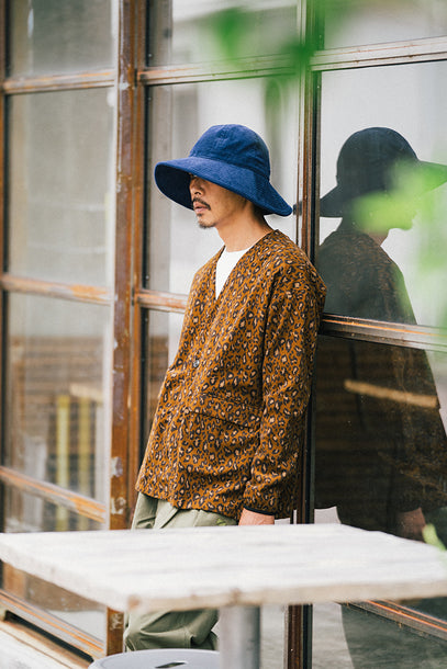 175cm 60kg サイズ2着用