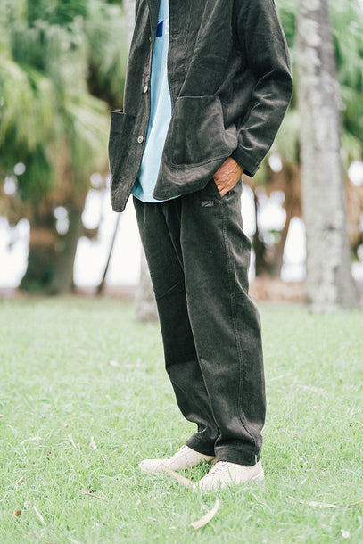 175cm 60kg サイズ2着用