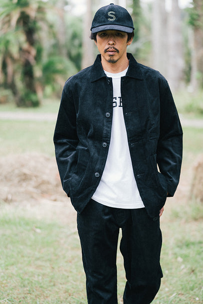 175cm 60kg サイズ2着用