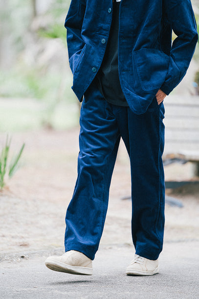 175cm 60kg サイズ2着用