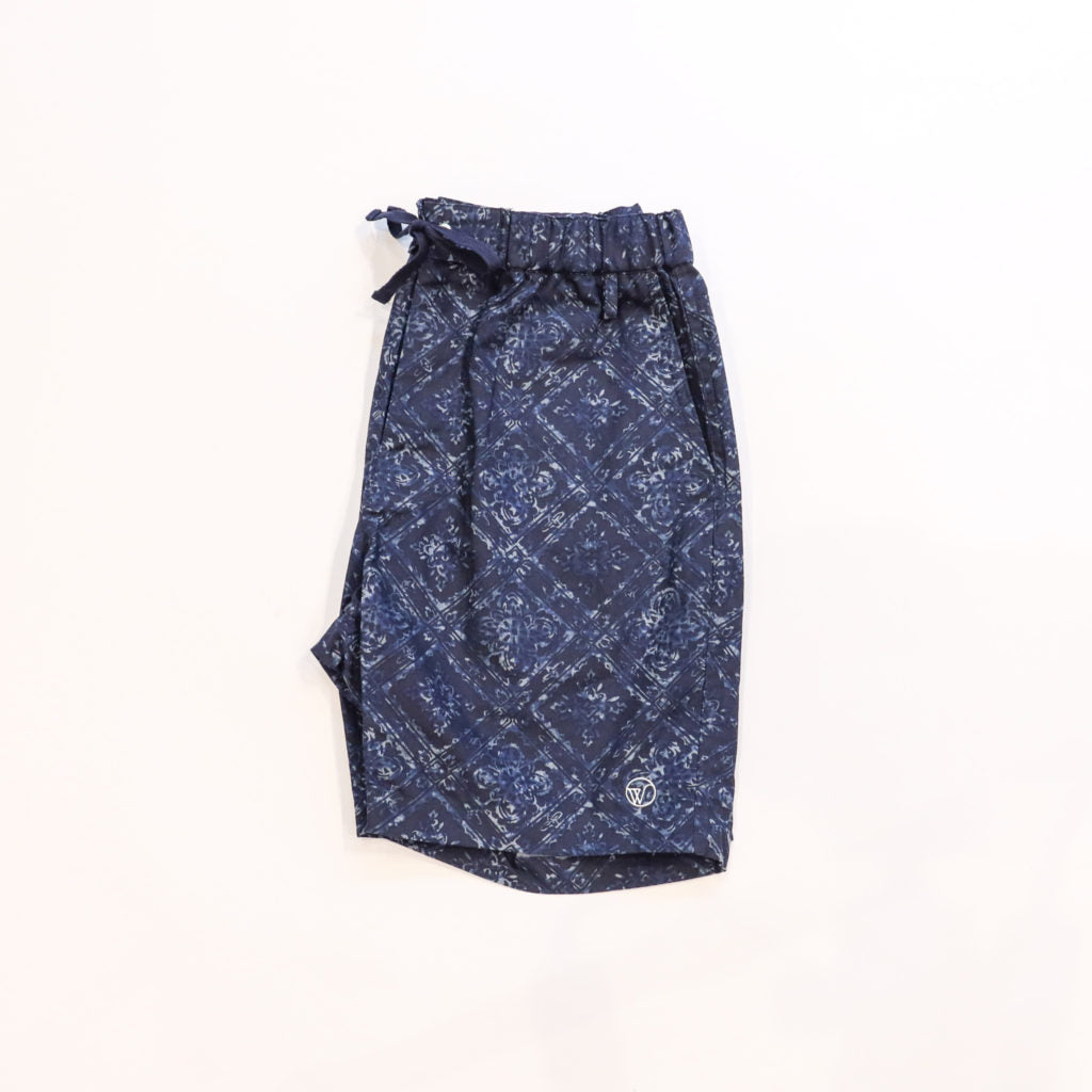 ETHNIC NAVY