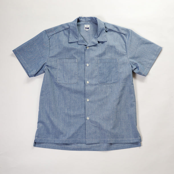 PLAIN S/S SHIRTS