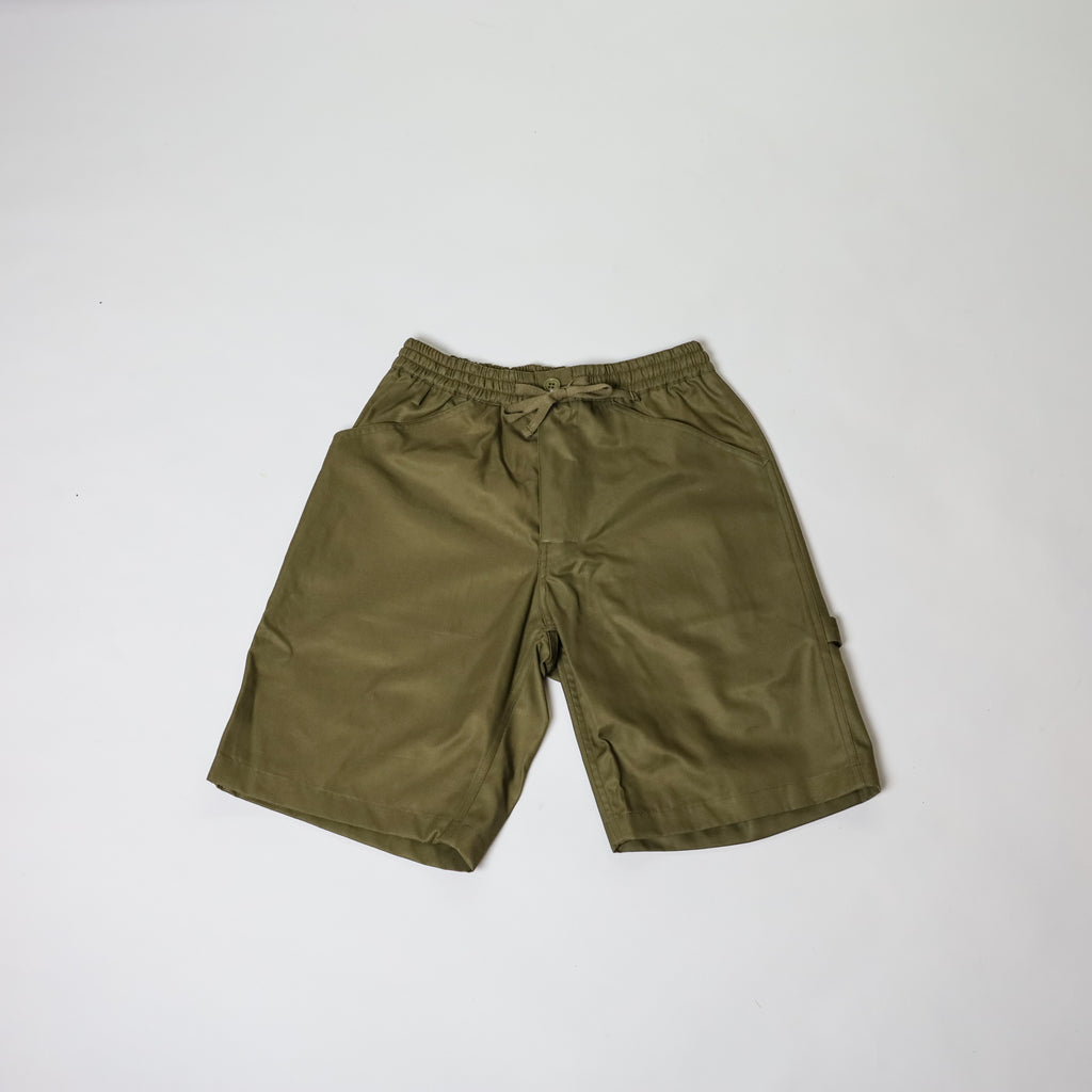 Utility Short Pants for Vulture JOURNAL STANDARD
