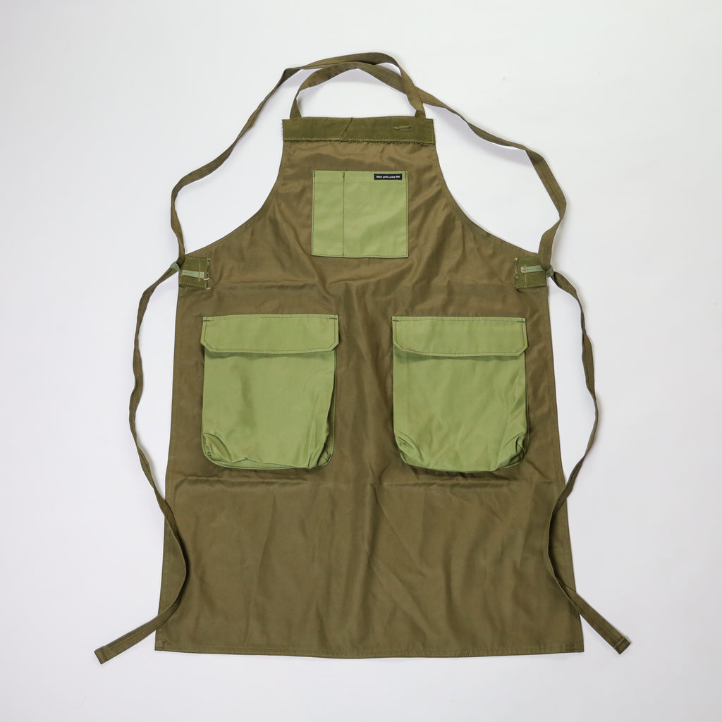 Utility Apron for Vulture JOURNAL STANDARD