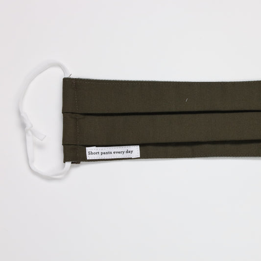 MASK KHAKI