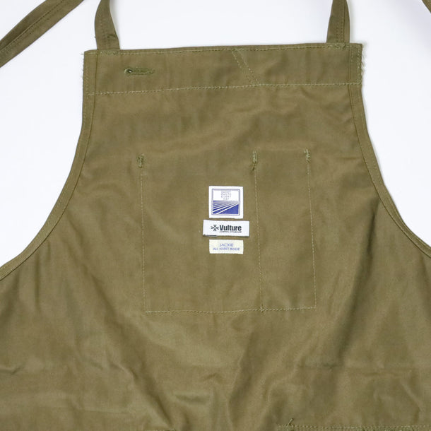Utility Apron for Vulture JOURNAL STANDARD