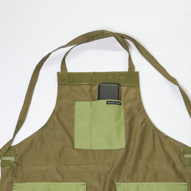 Utility Apron for Vulture JOURNAL STANDARD