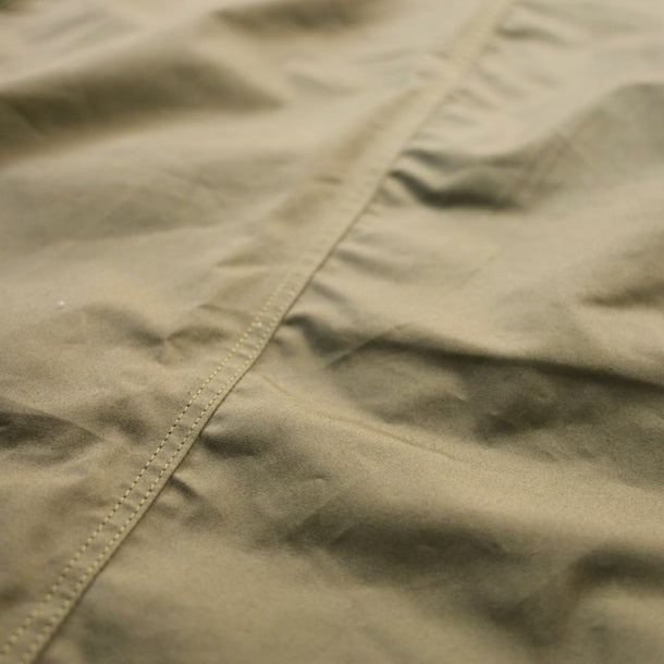 Utility Poncho for Vulture JOURNAL STANDARD