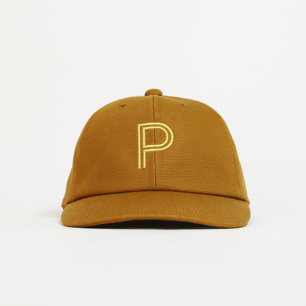 KED CAP P BROWN