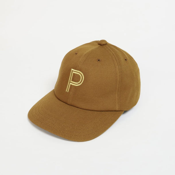 KED CAP P BROWN