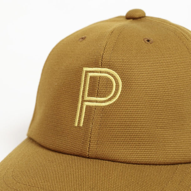 KED CAP P BROWN