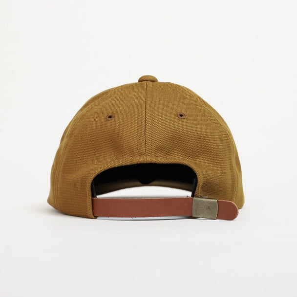 KED CAP P BROWN