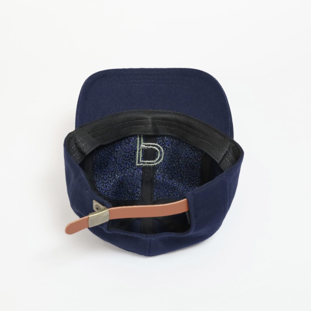 KED CAP P NAVY