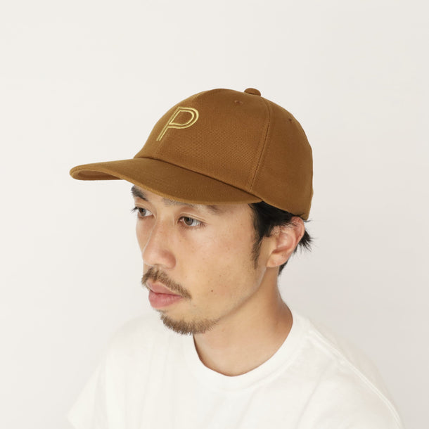 KED CAP P BROWN