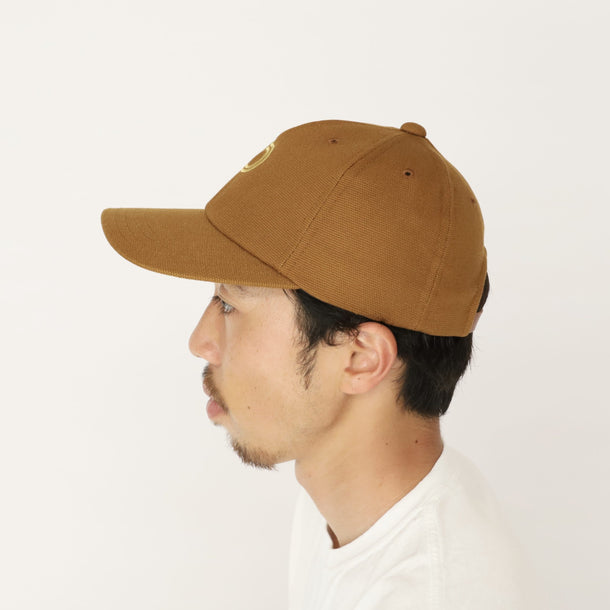 KED CAP P BROWN