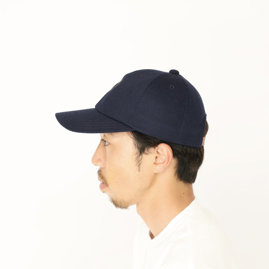 KED CAP P NAVY