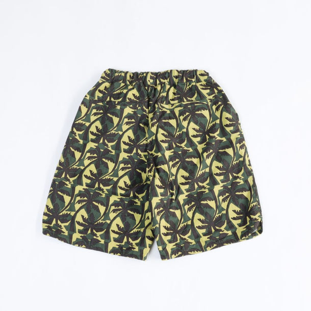 Washingtonia Palm KHAKI