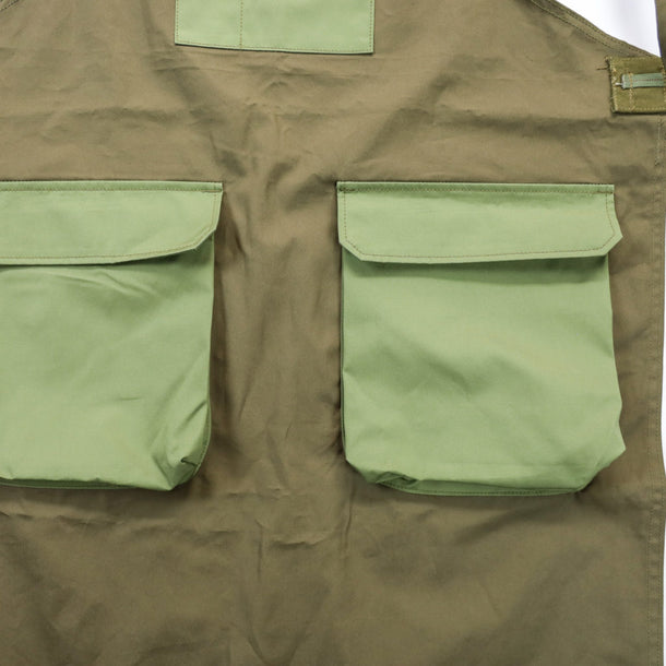 Utility Apron for Vulture JOURNAL STANDARD