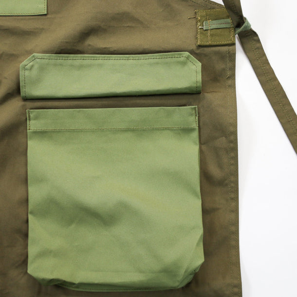 Utility Apron for Vulture JOURNAL STANDARD