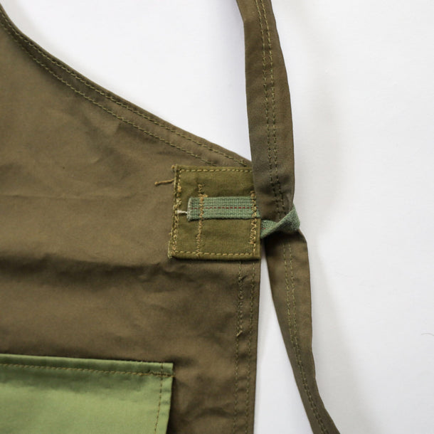 Utility Apron for Vulture JOURNAL STANDARD