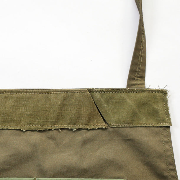 Utility Apron for Vulture JOURNAL STANDARD