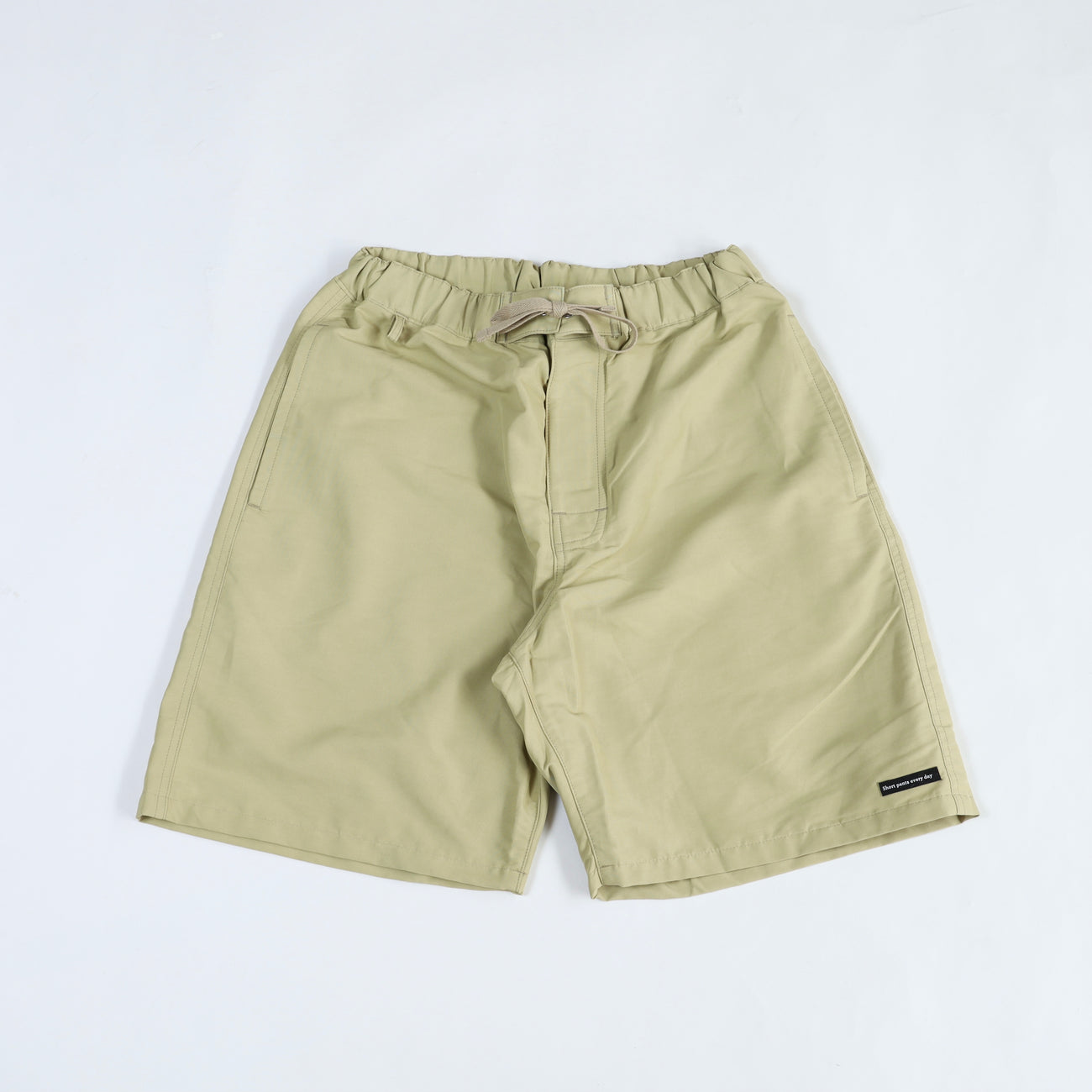 BOARD SHORTS PUBLIC LIGHT BEIGE