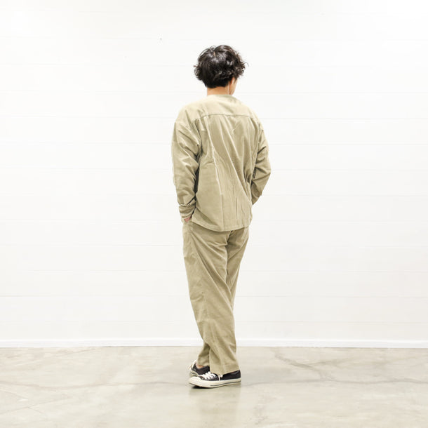 170cm 60kg サイズ2着用