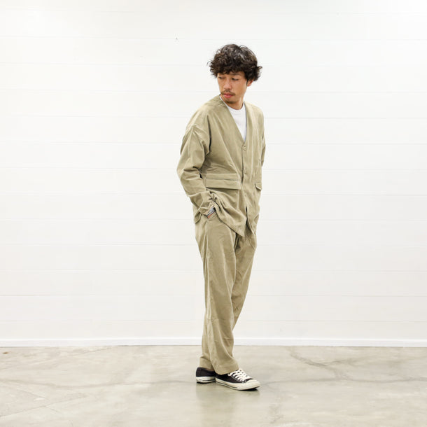 170cm 60kg サイズ2着用