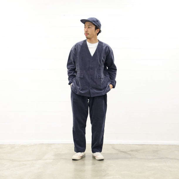 170cm 60kg サイズ2着用